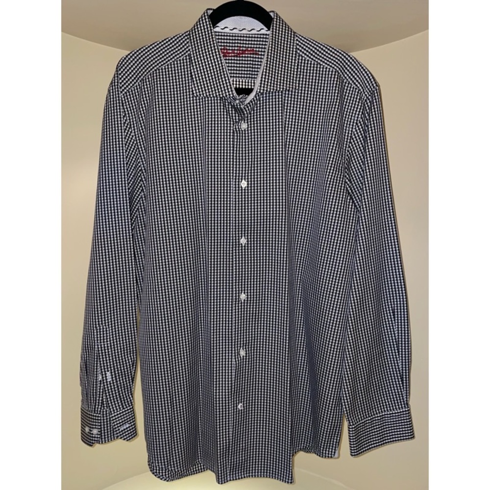 Robert Graham Button Down Shirt III